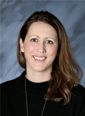 Jessica Schenck headshot